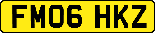 FM06HKZ