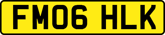 FM06HLK