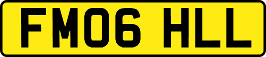 FM06HLL