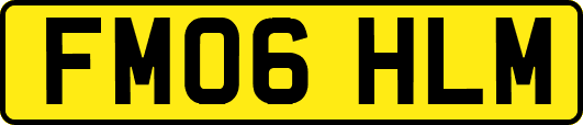 FM06HLM