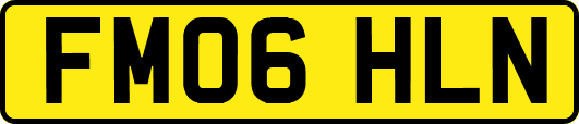 FM06HLN
