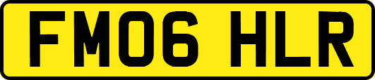 FM06HLR