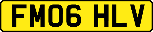 FM06HLV