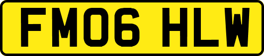 FM06HLW