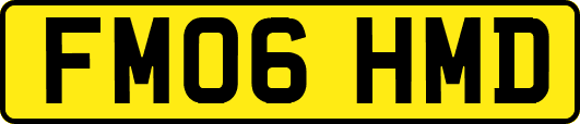 FM06HMD