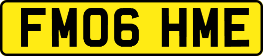 FM06HME