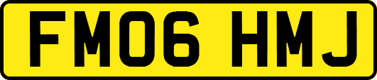 FM06HMJ