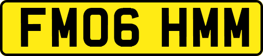 FM06HMM