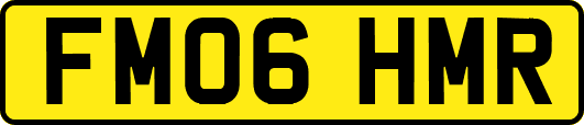 FM06HMR