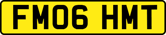 FM06HMT