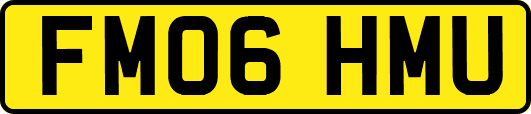 FM06HMU