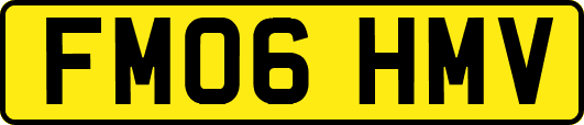 FM06HMV