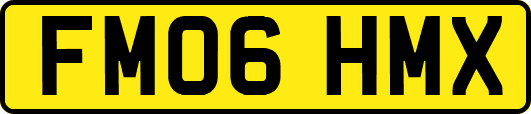 FM06HMX