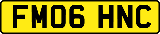 FM06HNC