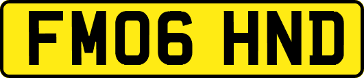 FM06HND