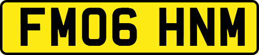 FM06HNM