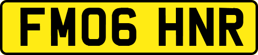 FM06HNR