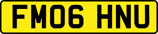 FM06HNU