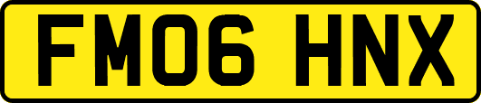 FM06HNX