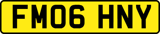 FM06HNY
