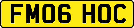 FM06HOC