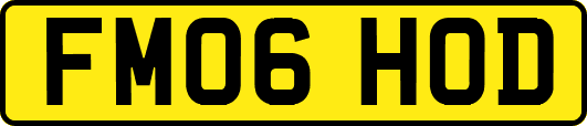 FM06HOD