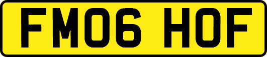 FM06HOF
