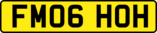 FM06HOH