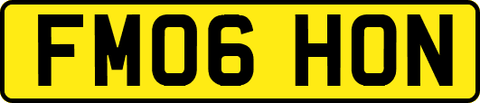 FM06HON