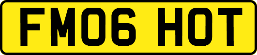FM06HOT