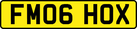 FM06HOX