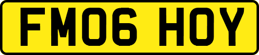 FM06HOY
