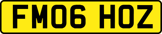 FM06HOZ