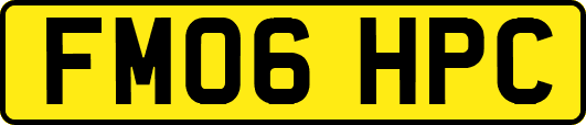 FM06HPC