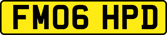 FM06HPD