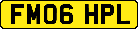 FM06HPL