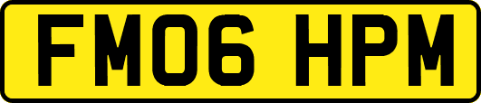 FM06HPM