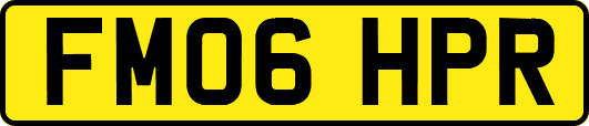 FM06HPR