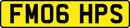 FM06HPS