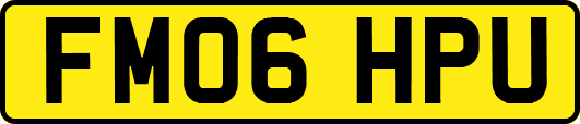 FM06HPU