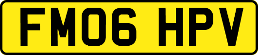 FM06HPV
