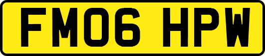 FM06HPW