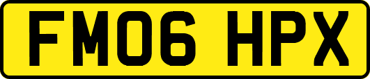 FM06HPX