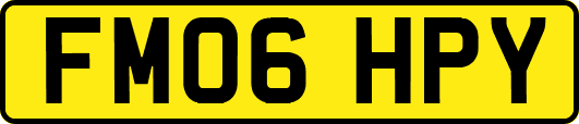 FM06HPY