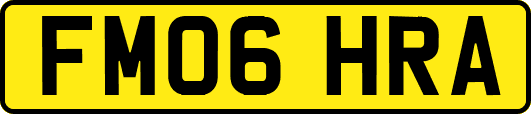 FM06HRA