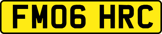 FM06HRC