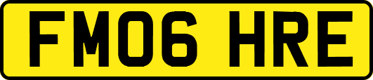 FM06HRE