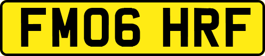 FM06HRF
