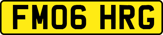 FM06HRG