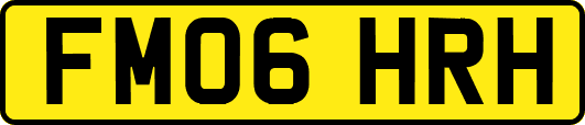 FM06HRH